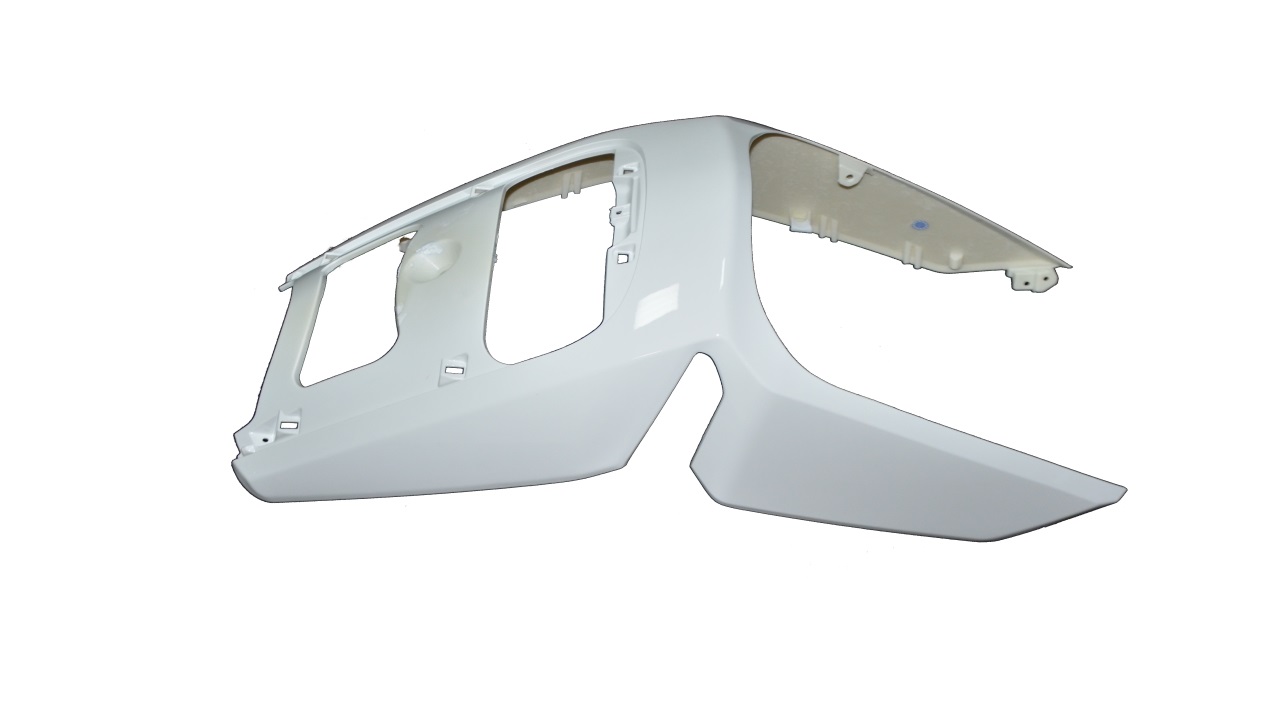 ÖN ANA PANEL BEYAZ (X-LINE)